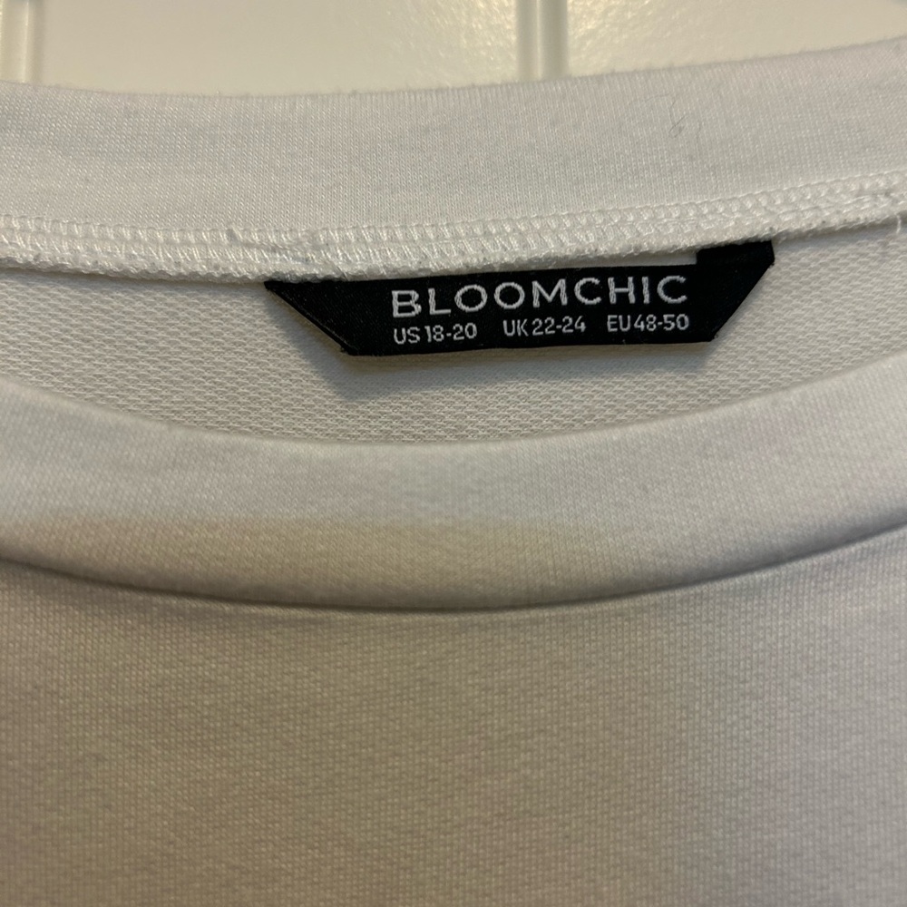 Bloomchic Long Sleeve Blouse Bundle - image 5